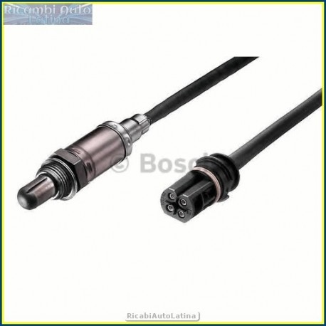 F00HL00305 Sonda lambda Bosch BMW Z3 Coupe 1997_2003