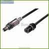 F00HL00305 Sonda lambda Bosch BMW 3 Coupe 1999_2006