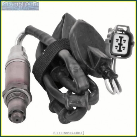 F00HL00309 Sonda lambda Bosch HONDA ACCORD VII 2003_