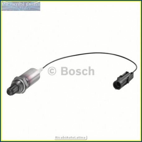 F00HL00311 Sonda lambda Bosch DAEWOO NEXIA Tre volumi 1995_2008