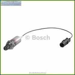F00HL00311 Sonda lambda Bosch OPEL ASTRA F CLASSIC Station wagon 1998_2005