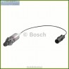 F00HL00311 Sonda lambda Bosch OPEL VECTRA A 2 volumi /Coda spiovente 1988_1995