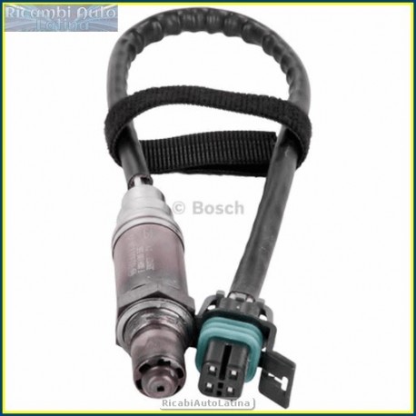 F00HL00336 Sonda lambda Bosch CHEVROLET TAHOE 1999_2006