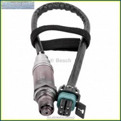 F00HL00336 Sonda lambda Bosch HUMMER HUMMER H3 2005_