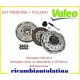 835084 Kit frizione + Volano Valeo BMW 3 Touring 1999_2005