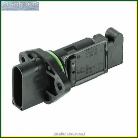 0280217007 Debimetro Bosch PORSCHE 911 1997_2005