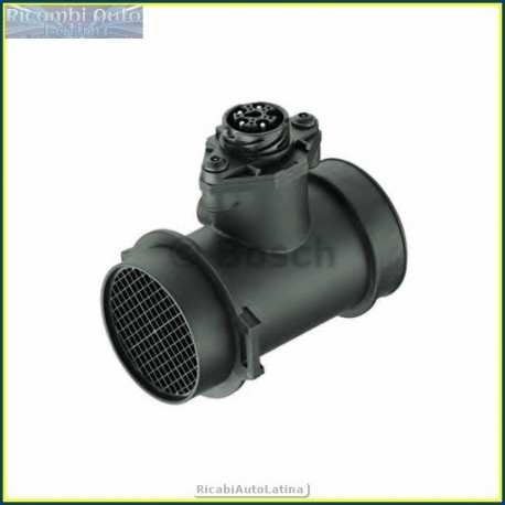 0280217100 Debimetro Bosch MERCEDES CLASSE E 1995_2003