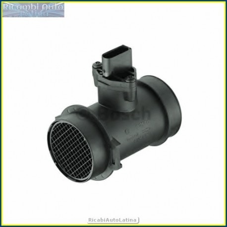 0280217114 Debimetro Bosch MERCEDES CLK 1997_2002