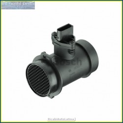 0280217124 Debimetro Bosch BMW 3 1998_2005