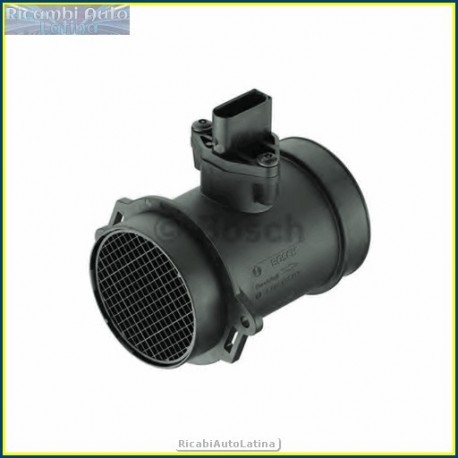 0280217517 Debimetro Bosch MERCEDES SPRINTER 5-t Pianale piatto/Telaio 2001_200