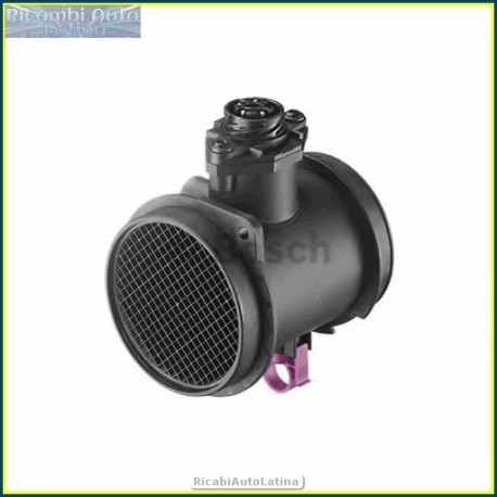 0280217807 Debimetro Bosch MERCEDES CLASSE E Station wagon 1996_2003