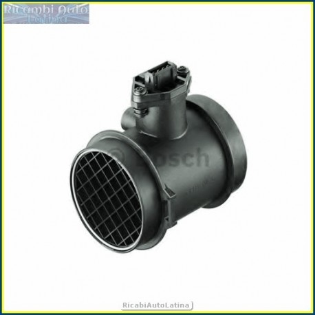 0280217817 Debimetro Bosch AUDI A8 1994_2002