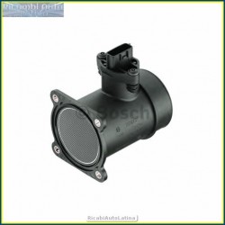 0280218005 Debimetro Bosch NISSAN ALMERA II Hatchback 2000_