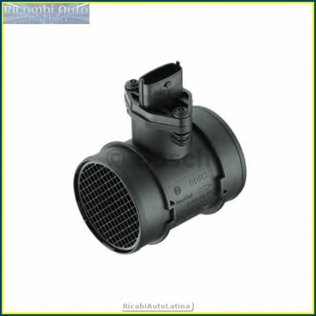 0280218051 Debimetro Bosch OPEL ASTRA G Coupe 2000_2005