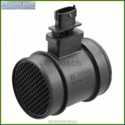 0281002802 Debimetro Bosch OPEL MERIVA 2003_2010