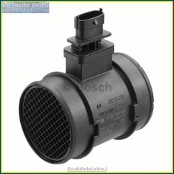 0281002861 Debimetro Bosch FIAT IDEA 2003_