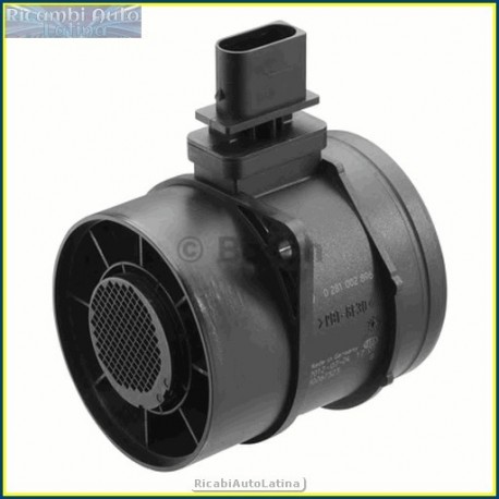 0281002896 Debimetro Bosch MERCEDES SPRINTER 3-t Furgonato 2006_