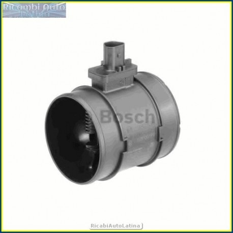 0281002912 Debimetro Bosch OPEL INSIGNIA Station wagon 2008_