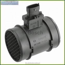 0281002917 Debimetro Bosch FIAT BRAVO II 2006_