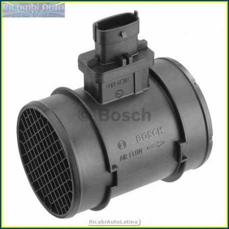 0281002917 Debimetro Bosch FIAT PUNTO 2012_