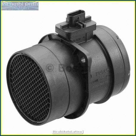 0281002956 Debimetro Bosch SKODA OCTAVIA Combi 2004_2013