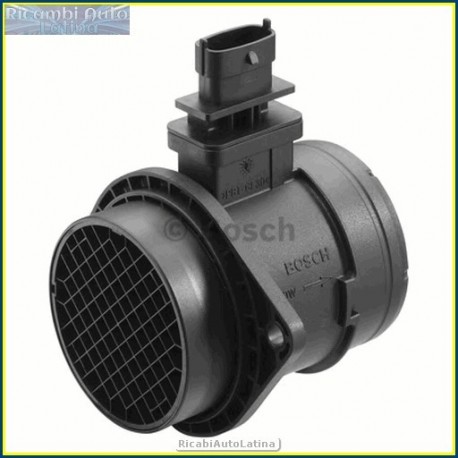 0281002963 Debimetro Bosch FIAT QUBO 2008_