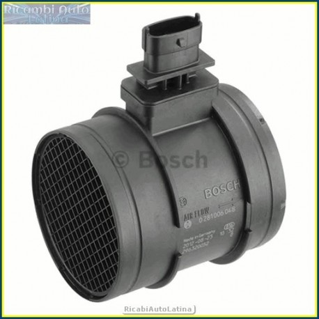 0281006048 Debimetro Bosch FIAT DUCATO Furgonato 2006_