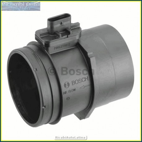 0281006093 Debimetro Bosch BMW 3 2005_2011