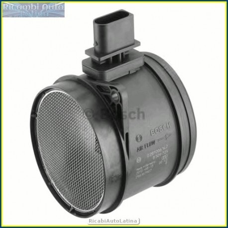 0281006147 Debimetro Bosch BMW 3 Touring 2005_2012