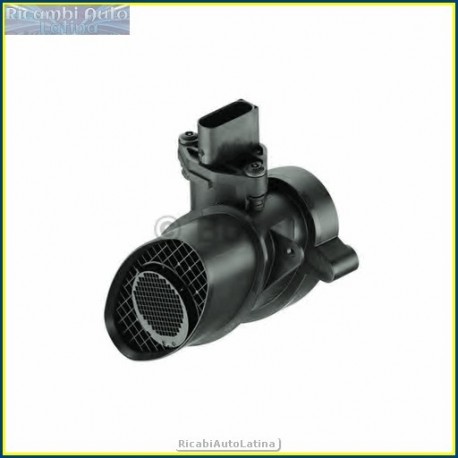 0928400527 Debimetro Bosch BMW 3 Compact 2001_2005