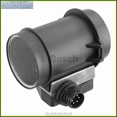 0986280116 Debimetro Bosch BMW 3 Coupe 1992_1999