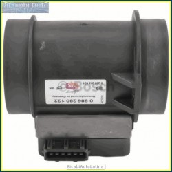 0986280122 Debimetro Bosch VW GOLF III 1991_1998