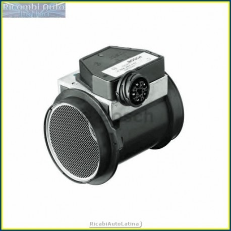 0986280125 Debimetro Bosch MERCEDES CLASSE S 1991_1998