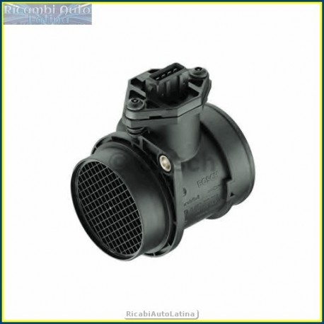 0986280201 Debimetro Bosch AUDI A4 Avant 1994_2001