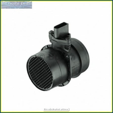 0986280208 Debimetro Bosch VW BORA 1998_2005