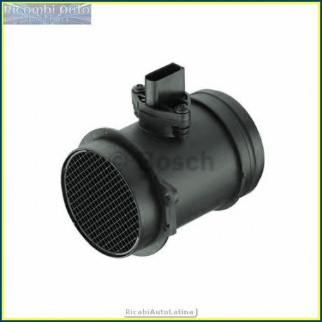 0986280219 Debimetro Bosch AUDI A4 Avant 1994_2001