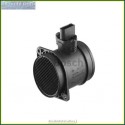 0986280222 Debimetro Bosch VW TRANSPORTER V Furgonato 2003_