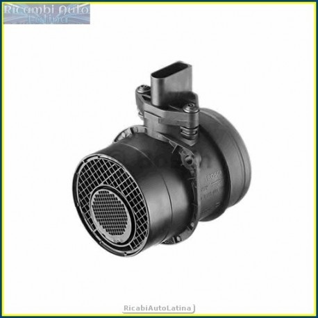 0986284007 Debimetro Bosch VW LT 28-46 II Pianale piatto/Telaio 1996_2006