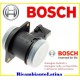 0986284009 Debimetro Bosch VW NEW BEETLE Cabriolet 2002_2010