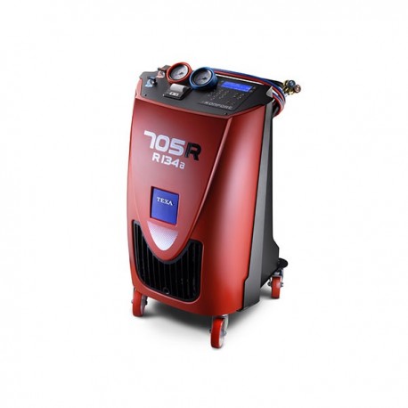 STAZIONE DI RICARICA TEXA KONFORT 705R