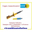 15-062215 Coppia Ammortizzatori DAEWOO NEXIA Tre volumi 1995_2001