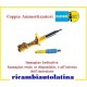 22-051813 Coppia Ammortizzatori FIAT TIPO 1987_1995