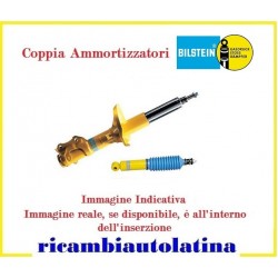 22-128287 Coppia Ammortizzatori FIAT MULTIPLA 1999_2010