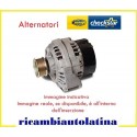 MAN7425 Alternatore OPEL AGILA  2000_2007