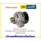 MAN7494 Alternatore OPEL MERIVA B 2010_