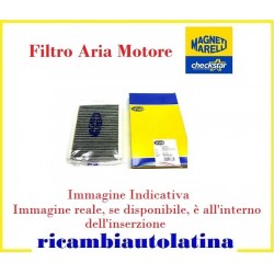 71758393 Filtro aria motore RENAULT 21 Station wagon 1986_1994