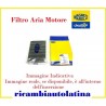 71758440 Filtro aria motore PEUGEOT 206 SW 2002_