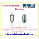 KL104/1 Filtro carburante benzina BMW Z3 1995_2003