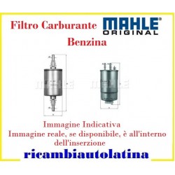 KL2 Filtro carburante benzina SEAT ALHAMBRA 1996_2010