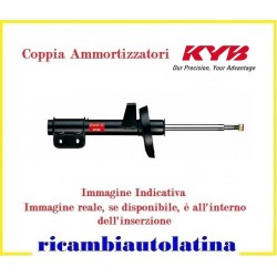 332063 Coppia Ammortizzatori Ant NISSAN PRIMERA Traveller 1990_1998